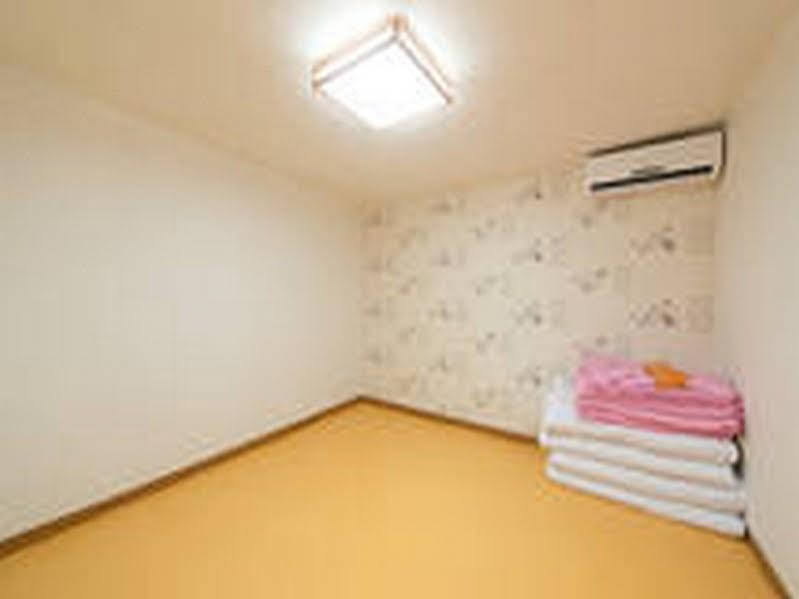 Empathy Hanok Guesthouse Daegu Ngoại thất bức ảnh